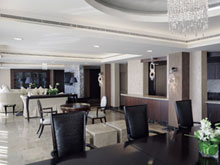 InterContinental Abu Dhabi