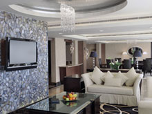 InterContinental Abu Dhabi