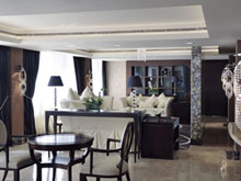 InterContinental Abu Dhabi