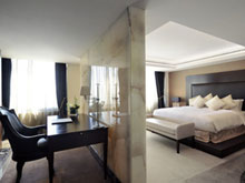 InterContinental Abu Dhabi