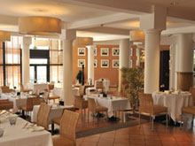 InterContinental Abu Dhabi