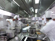 InterContinental Abu Dhabi