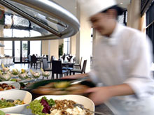 InterContinental Abu Dhabi