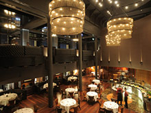 InterContinental Abu Dhabi