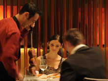 InterContinental Abu Dhabi