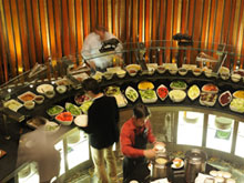 InterContinental Abu Dhabi