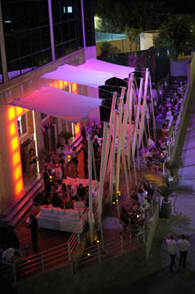 InterContinental Abu Dhabi