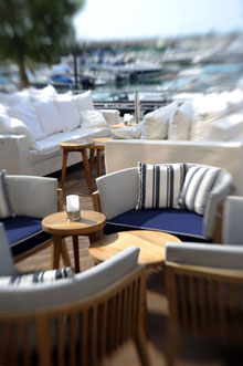 InterContinental Abu Dhabi