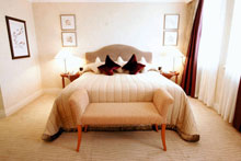 The Westbury Mayfair