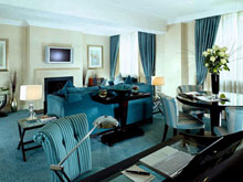 The Westbury Mayfair