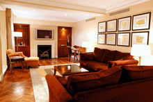 The Westbury Mayfair