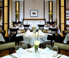 The Westbury Mayfair