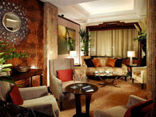 The Westbury Mayfair