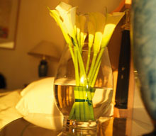 InterContinental David Tel Aviv