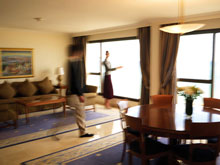 InterContinental David Tel Aviv