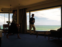 InterContinental David Tel Aviv