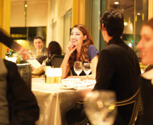 InterContinental David Tel Aviv