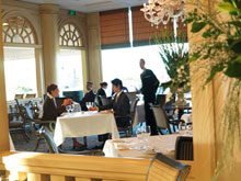 InterContinental David Tel Aviv