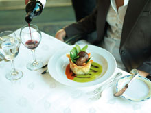 InterContinental David Tel Aviv