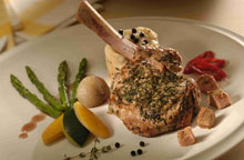 InterContinental David Tel Aviv