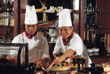 InterContinental David Tel Aviv