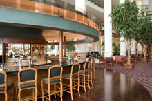 InterContinental David Tel Aviv