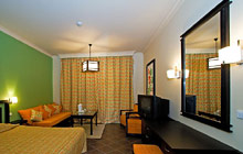 Grand Plaza Resort Hurghada