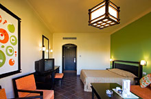 Grand Plaza Resort Hurghada