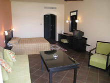 Grand Plaza Resort Hurghada