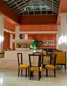 Grand Plaza Resort Hurghada