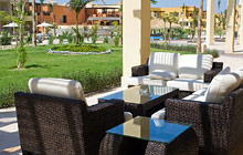 Grand Plaza Resort Hurghada