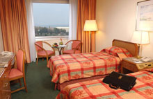 InterContinental Geneve