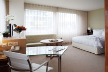 InterContinental Geneve