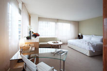 InterContinental Geneve