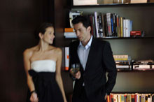 InterContinental Geneve