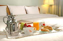 InterContinental Geneve