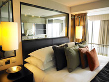 InterContinental Park Lane