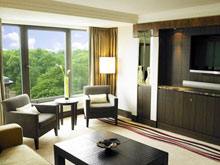 InterContinental Park Lane