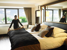 InterContinental Park Lane