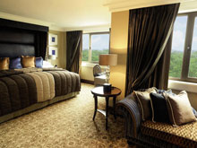 InterContinental Park Lane