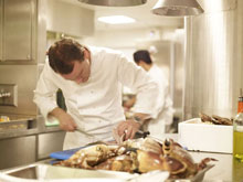 InterContinental Park Lane