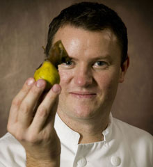 InterContinental Park Lane