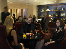 InterContinental Park Lane