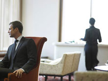 InterContinental Park Lane