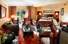 Palmeraie Golf Palace