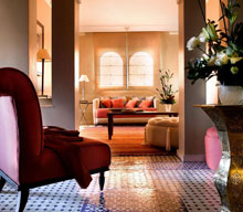 Palmeraie Golf Palace