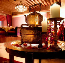 Palmeraie Golf Palace