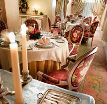 Palmeraie Golf Palace