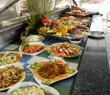 Palmeraie Golf Palace