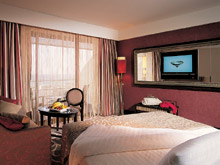 Cornelia Diamond Golf Resort & Spa